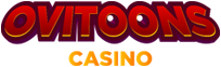 Ovitoons Casino Logo
