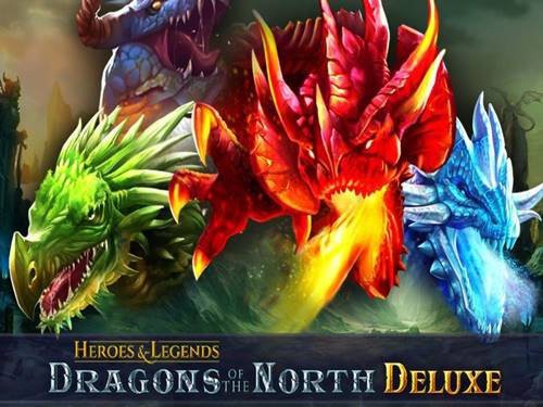 Dragons Of The North Deluxe