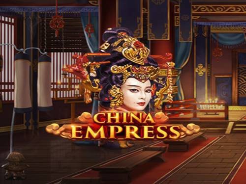China Empress Game Logo