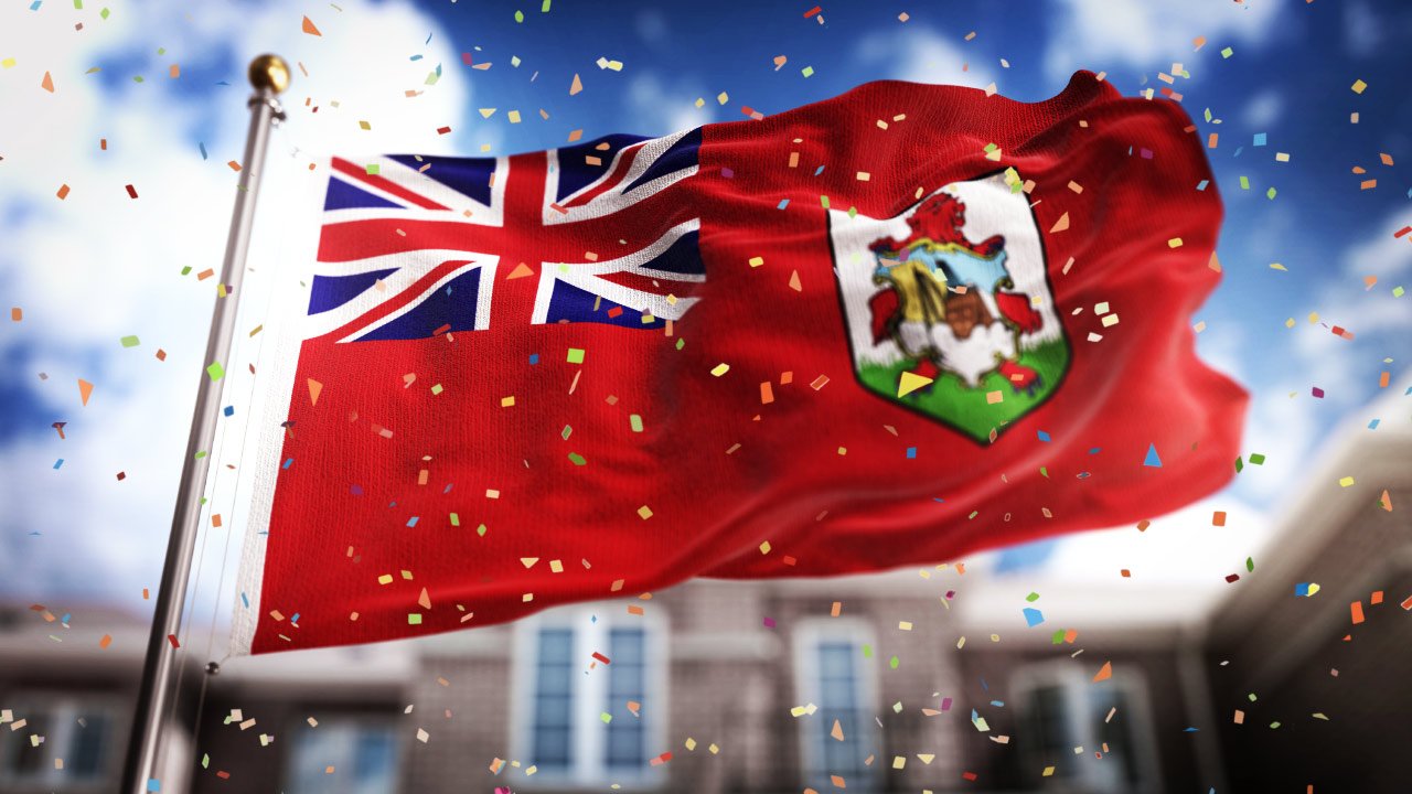 Historic 2021 Moment as Bermuda Announces First-Ever Casino
