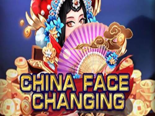 China Face Changing Game Logo