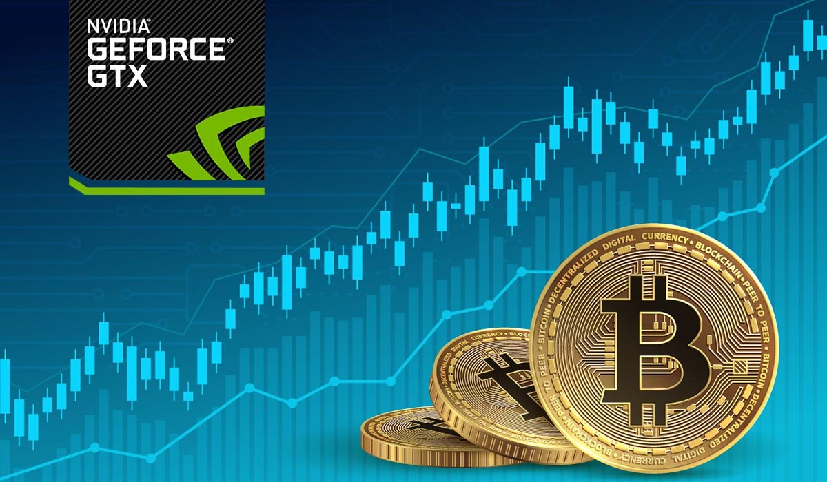 Will Bitcoin Prices Make It Impossible to Buy Nvidia 30 Series GPUs in 2021?