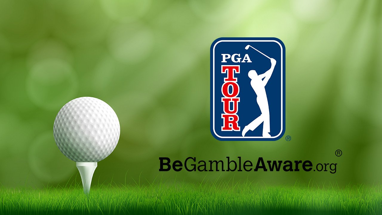 How the PGA Tour and GambleAware Continue to Promote Safer Gambling