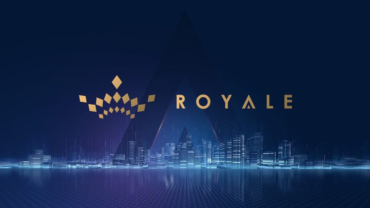 Royal Finance Raises $1.45M to Spearhead DeFi iGaming Integration