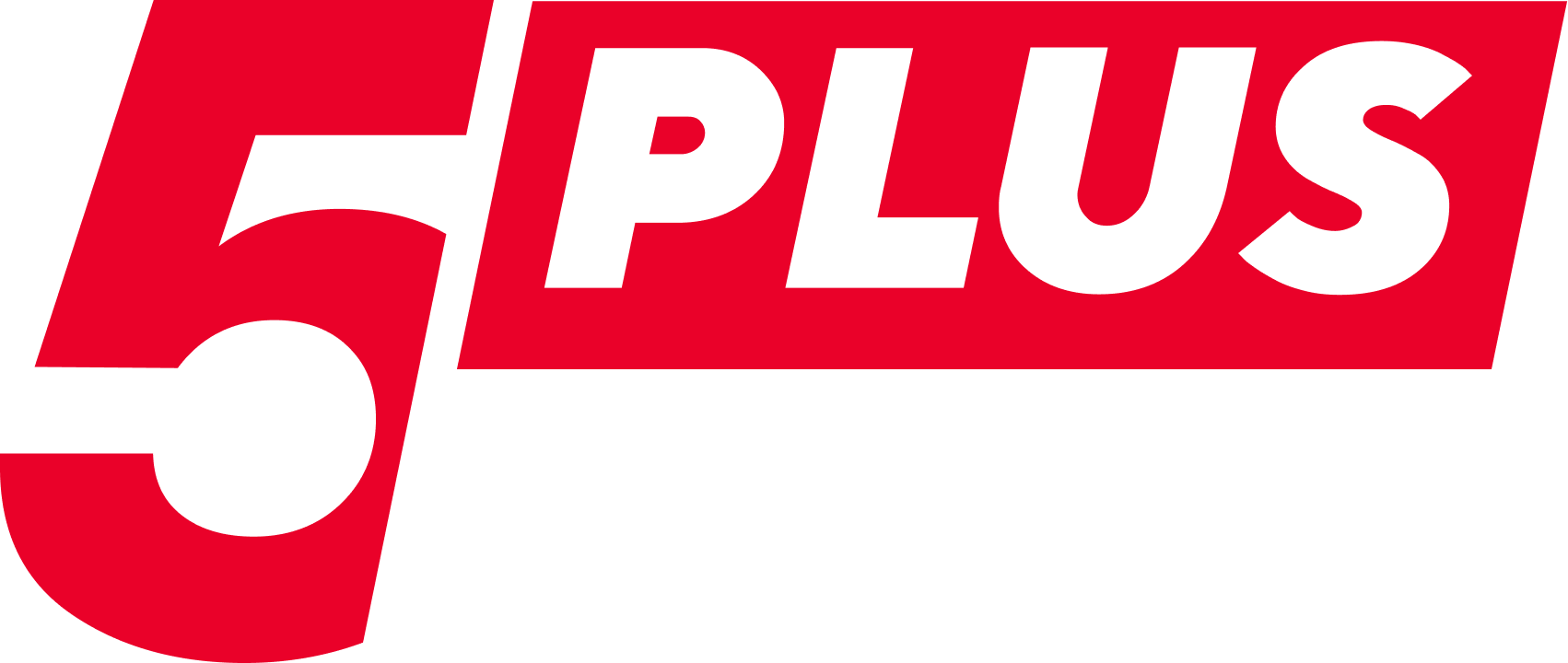 5Plus Bet Casino Logo