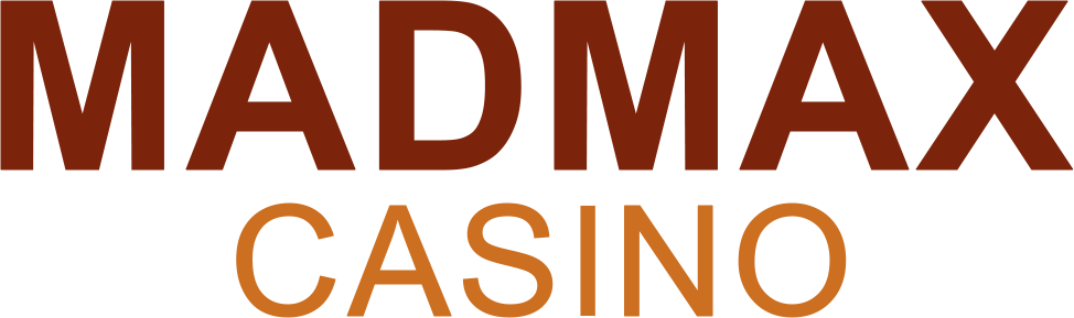 MadMax Casino Logo