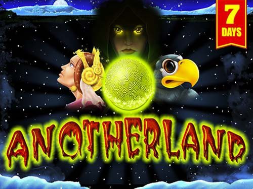 7 Days Anotherland Game Logo