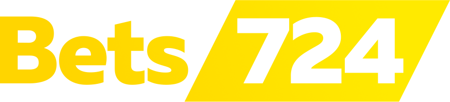 Bets 724 Casino Logo