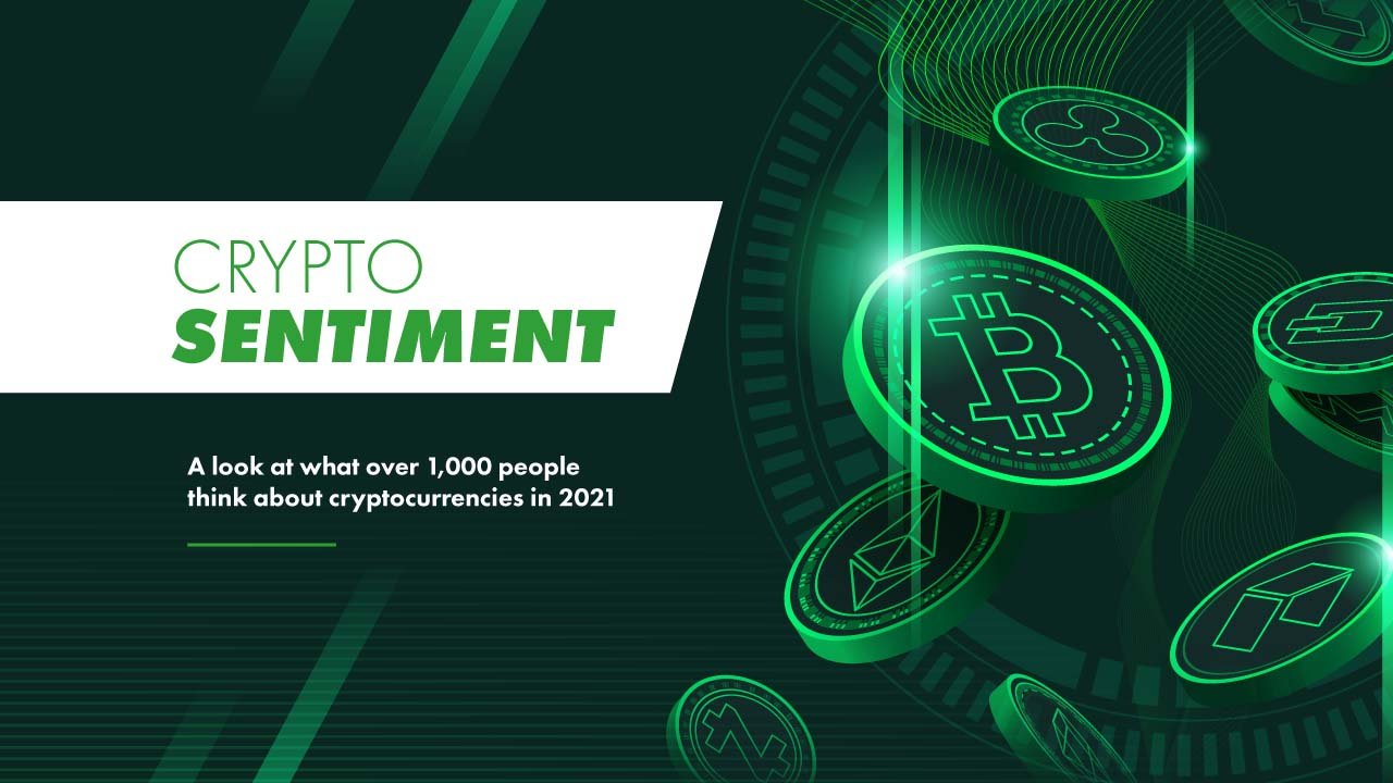 Exploring Crypto Sentiment in 2021 [Survey]