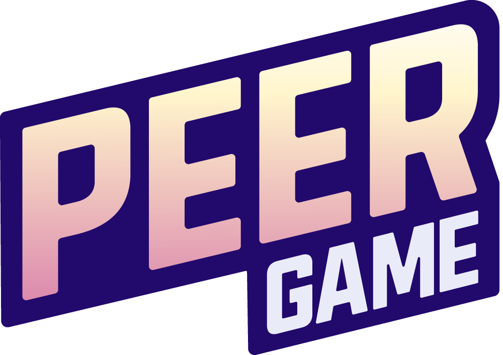 PeerGame Casino Logo