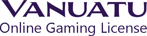 Vanuatu Online Gaming License