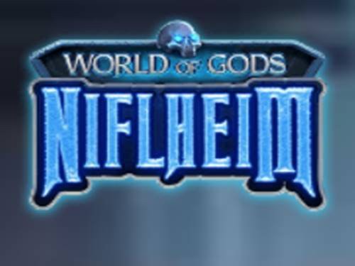 World Of Gods: Niflheim Game Logo