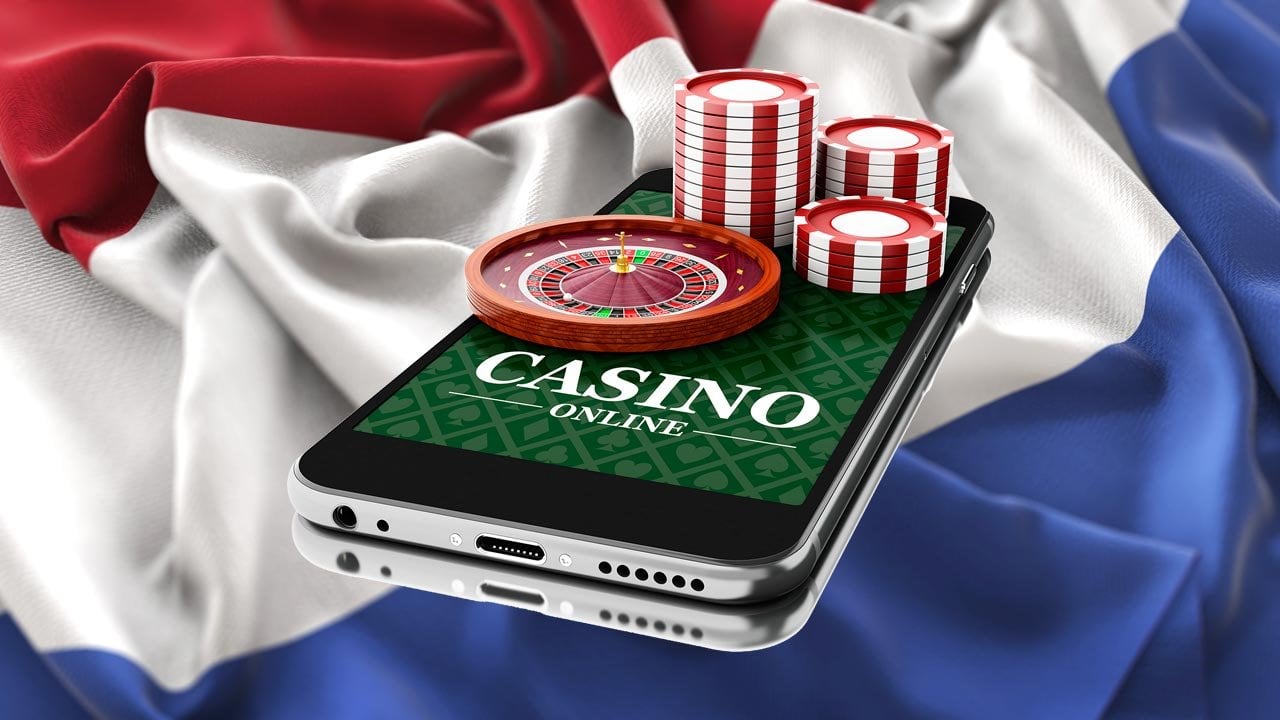 The State of Online Gambling in the Netherlands