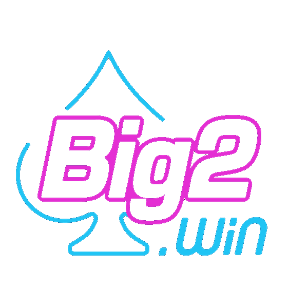 BIG2.WIN Casino Logo