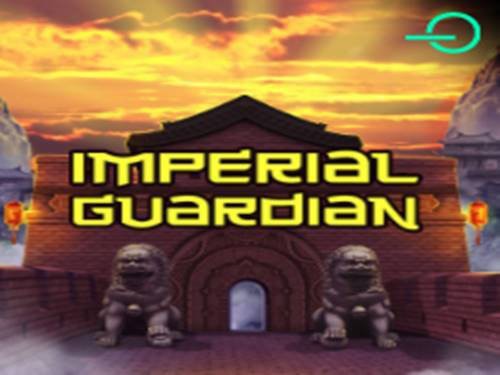 Imperial Guardian Game Logo
