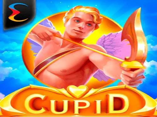 Cupid Game Logo