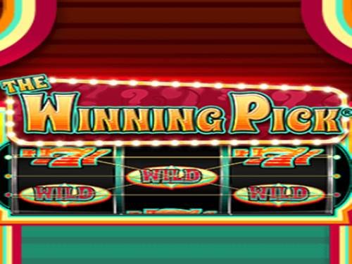 The Winning Pick Game Logo