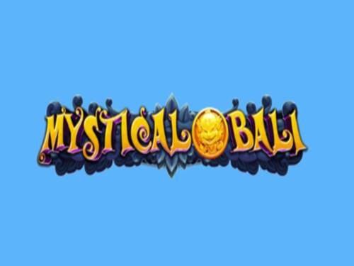 Mystical Ball Game Logo