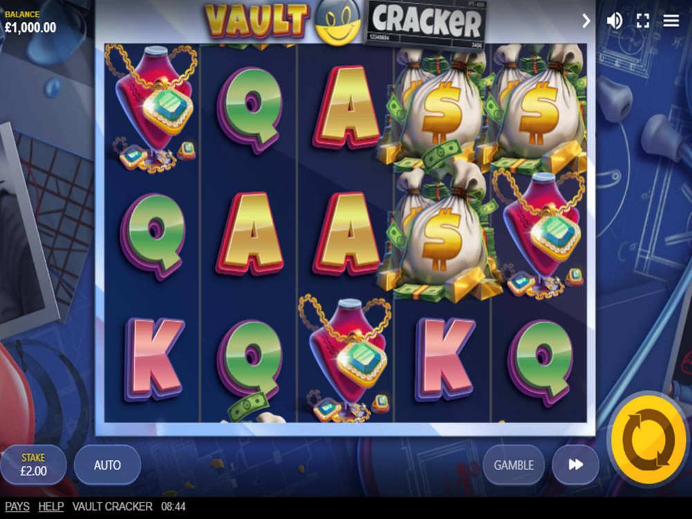 Slots gratuitos sem deposito Gothic Slots gratuitos sem deposito Gothic