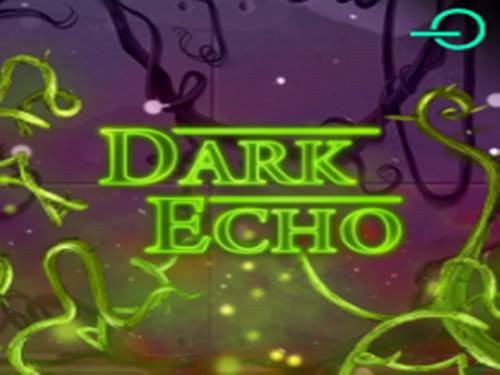 Dark Echo Game Logo