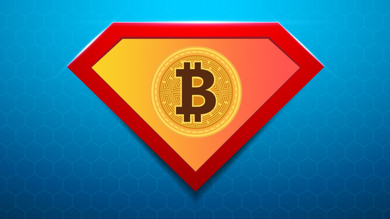 Are Double Spend Attacks the Bitcoin Kryptonite?