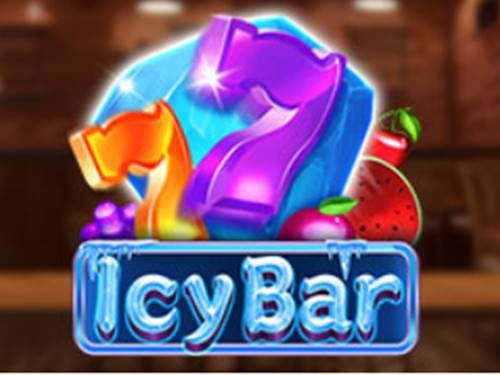 Icy Bar Game Logo