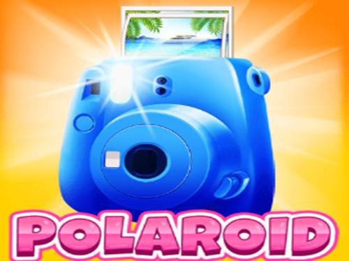 Polaroid Game Logo