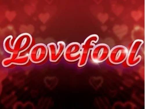 Lovefool Game Logo