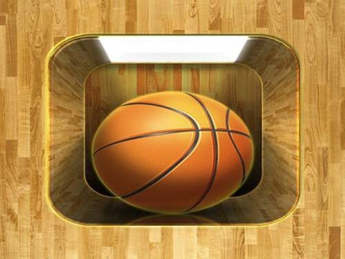 Slam Dunk Game Logo