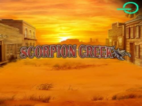 Scorpion Creek Game Logo