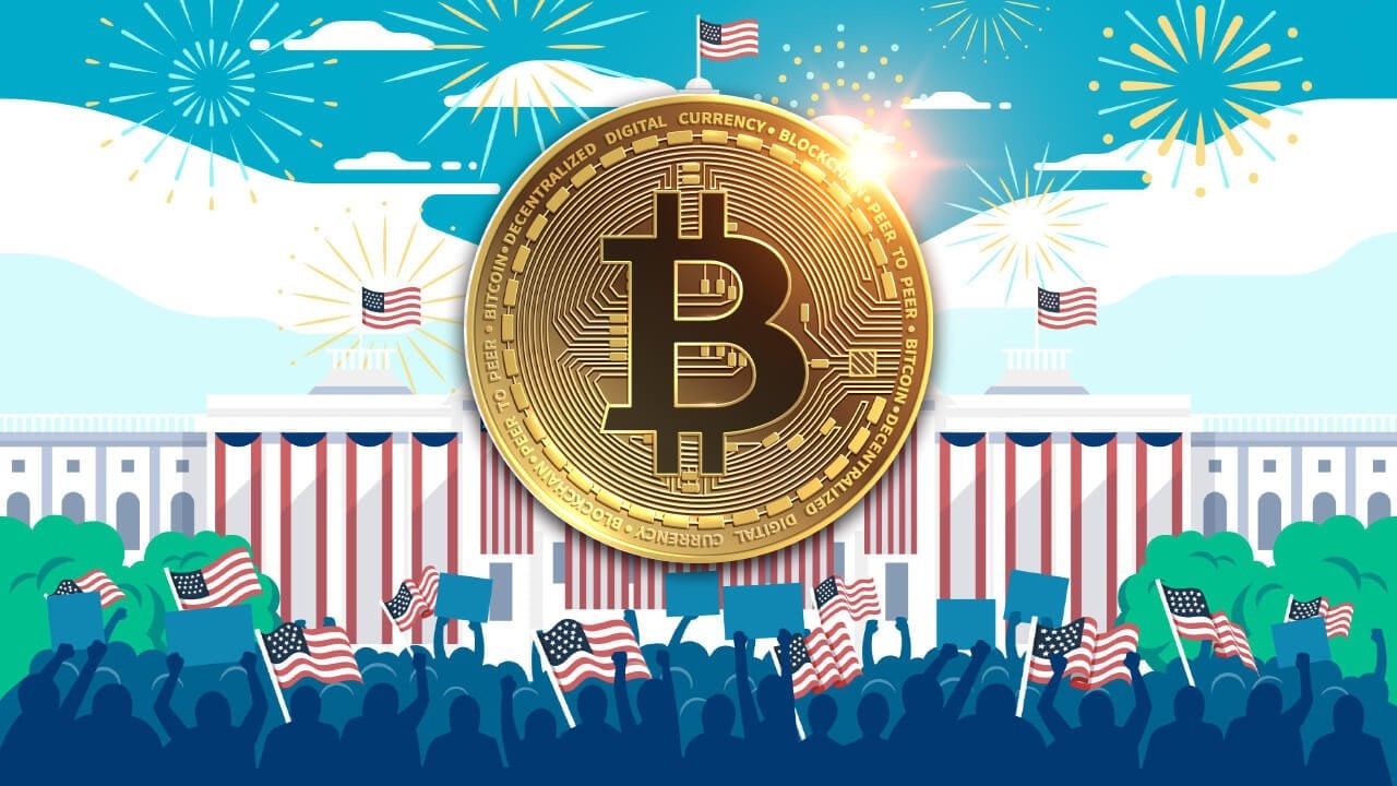 Bitcoin Support Surges Among US Lawmakers