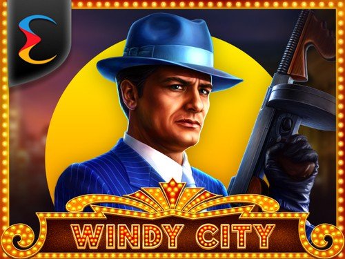 Windy City Game Logo