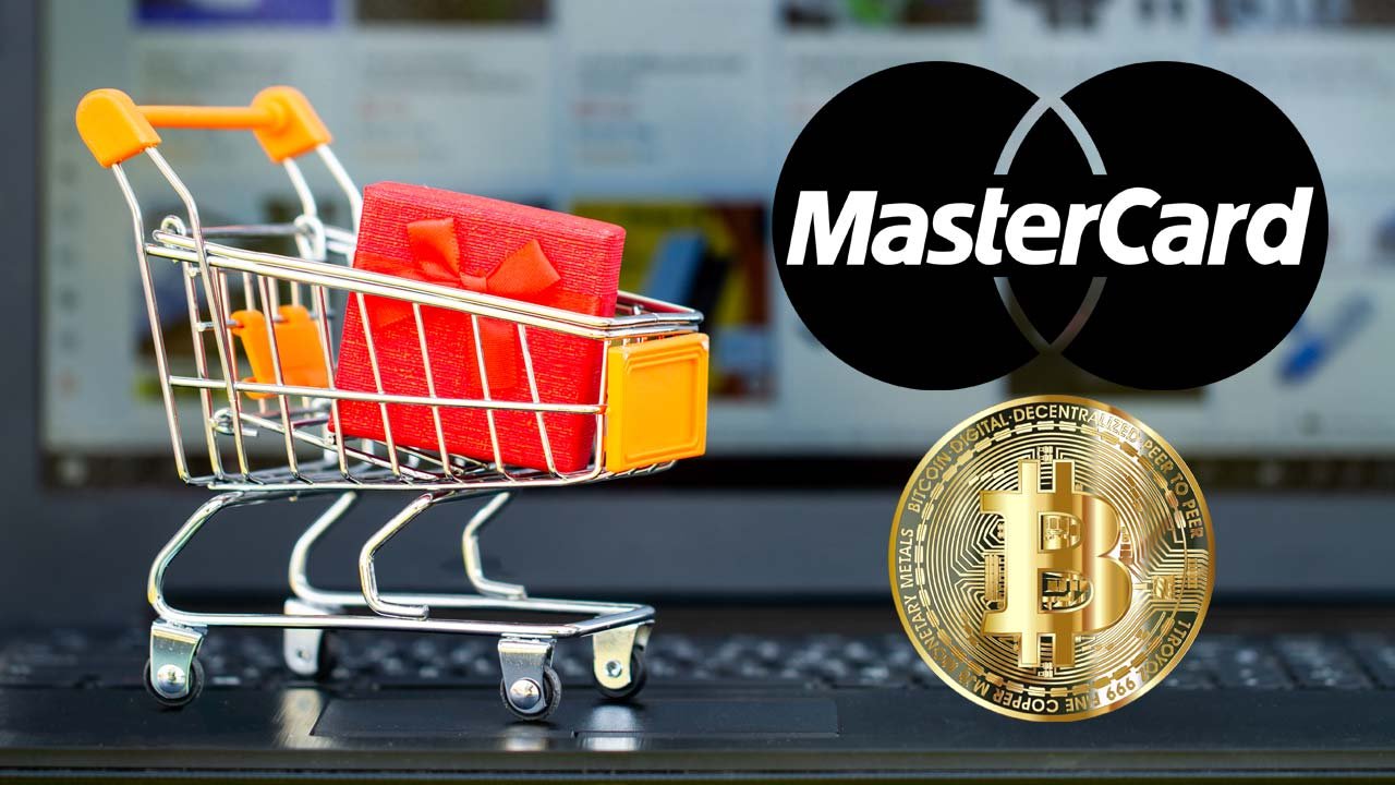 MasterCard Promises to Offer Cryptocurrency Payments in 2021