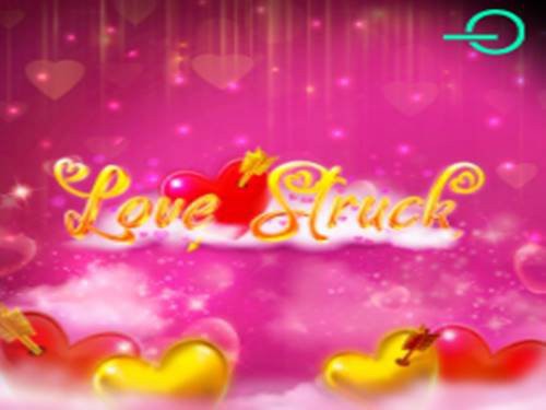 Love Struck Game Logo