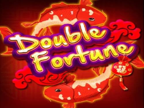 Double Fortune Game Logo