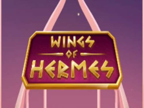 Wings Of Hermes