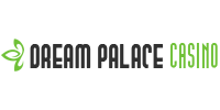 Dream Palace Casino Logo