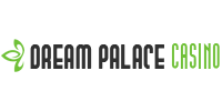 Dream Palace Casino Logo