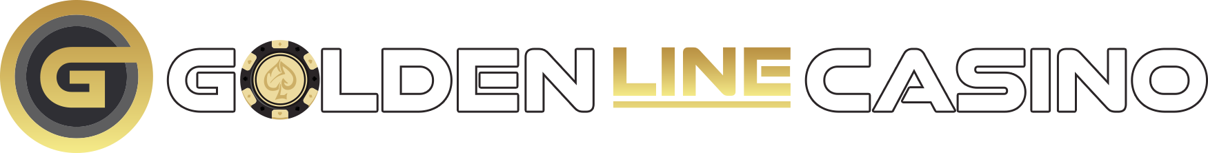 Golden Line Casino Logo