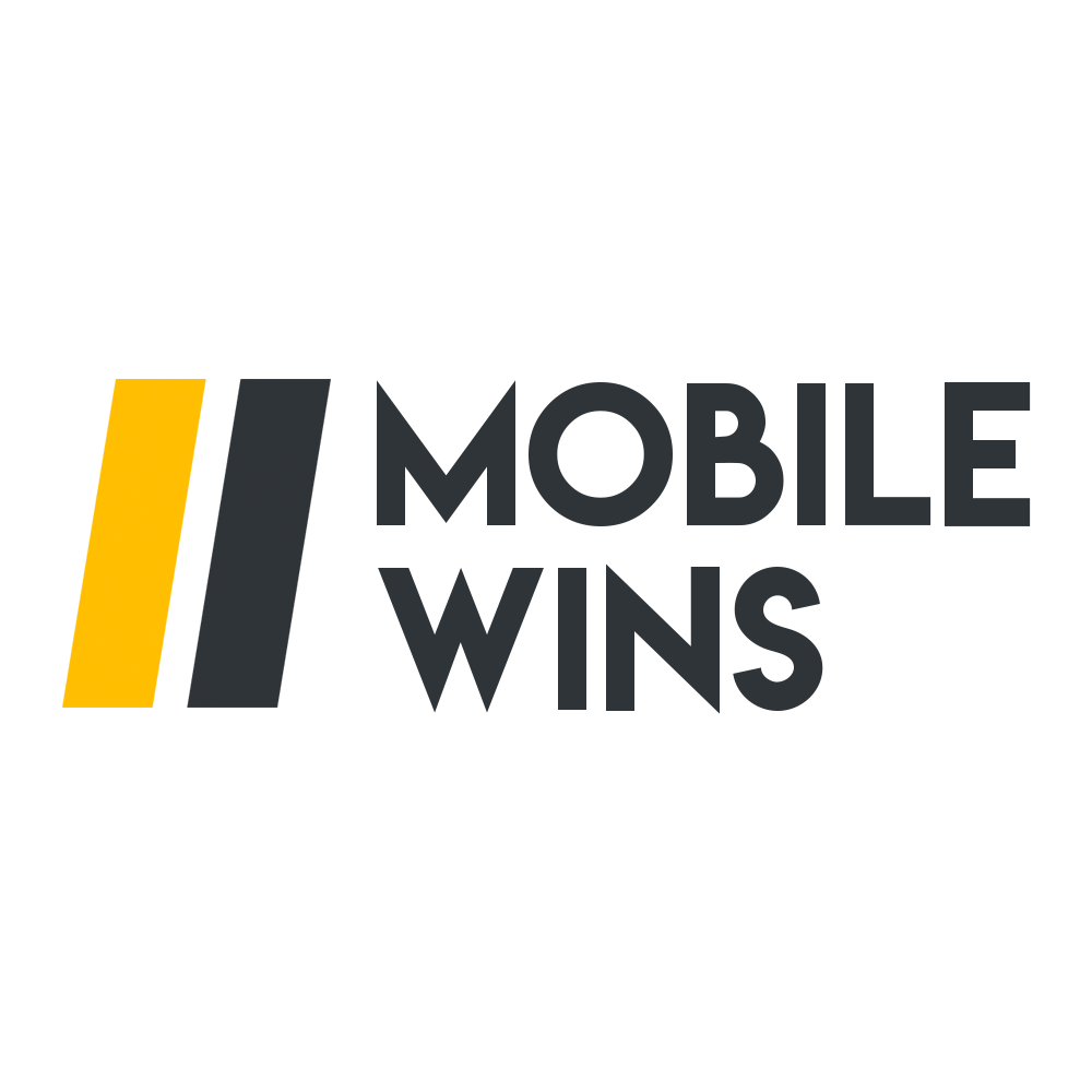 Mobile Wins Casino Logo