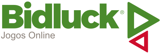 Bidluck Casino Logo