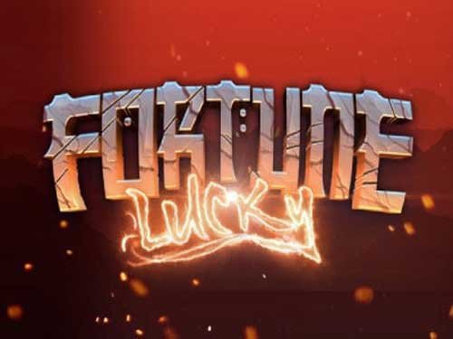 Fortune Lucky Game Logo