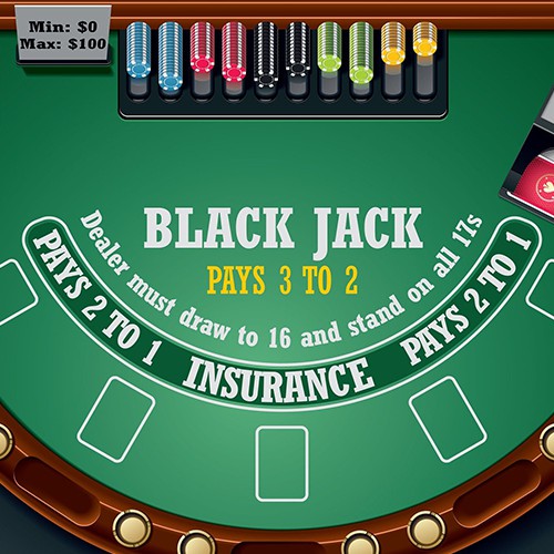 Free Blackjack