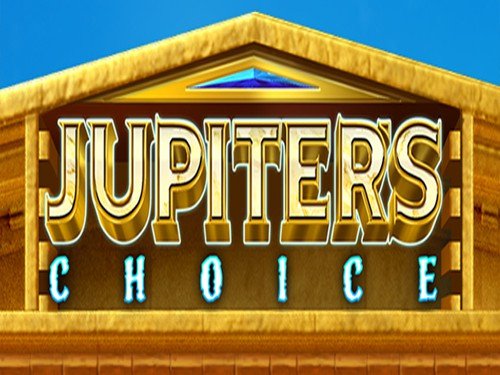 Jupiter's Choice Game Logo
