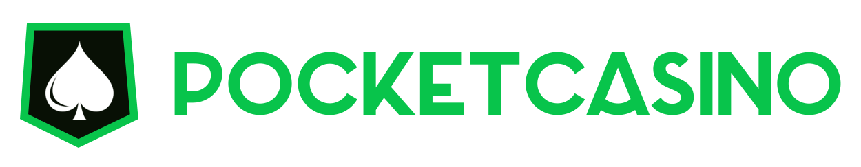Pocket Casino.EU Logo