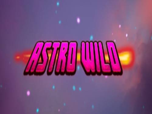 Astro Wild Game Logo