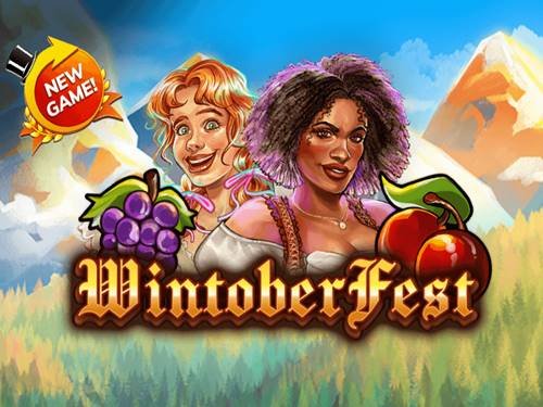 Wintoberfest Game Logo
