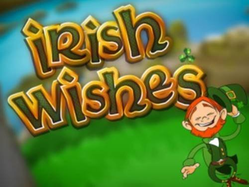 Irish Wishes Game Logo