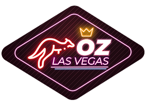 Oz Las Vegas Casino Logo