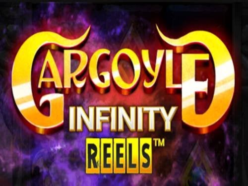 Gargoyle Infinity Reels Game Logo